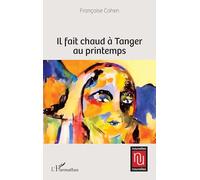 Il fait chaud à Tanger au printemps