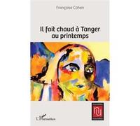 Il fait chaud à Tanger au printemps