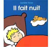 Il fait nuit