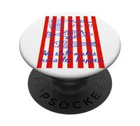 Il Fait Toujours des Miracles Matthieu 14:16-21 Christian PopSockets PopGrip Adhésif