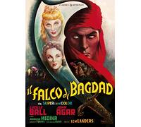 Il Falco Di Bagdad [Import]