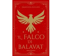 Il falco di Balavat