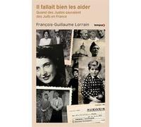 Il fallait bien les aider – Perrin