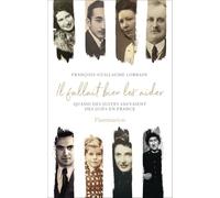 Il fallait bien les aider François-Guillaume Lorrain (Auteur)