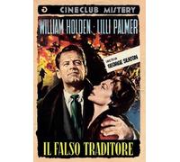 Il Falso Traditore [Import]