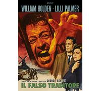 Il Falso Traditore (Restaurato in HD) [Import]