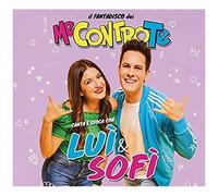 Me Contro Te – Il Fantadisco Dei Me Contro Te Canta Con Luì & Sofì – Import