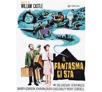 Il Fantasma ci STA [Import]