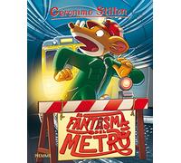 Il fantasma del metrò