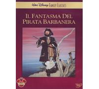 Il Fantasma Del Pirata Barbanera by peter ustinov