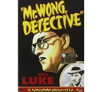 Il Fantasma Della città [Import]