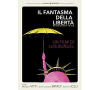 Il Fantasma Della Liberta' (Restaurato in HD) [Import]