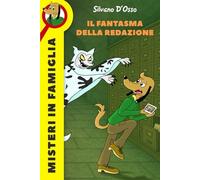 Il fantasma della redazione