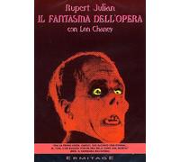 Il Fantasma Dell'Opera (1925) [Import]