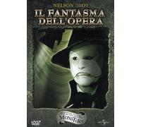 Il Fantasma Dell'Opera (1943) [Import]