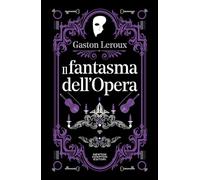Il fantasma dell'Opera