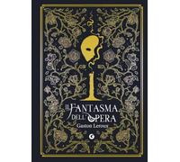 Il fantasma dell'Opera