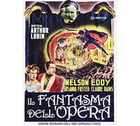 Il fantasma dell'Opera