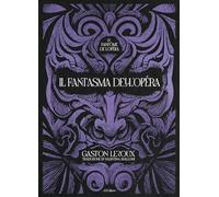 Il fantasma dell'Opéra