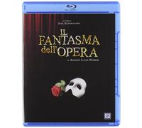 Il fantasma dell'Opera [Blu-ray]
