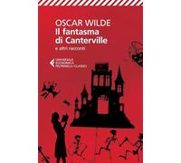 Il fantasma di Canterville