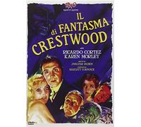 Il Fantasma Di Crestwood [Import]