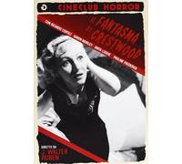 Il Fantasma Di Crestwood [Import]