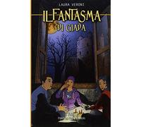 Il Fantasma Di Giada