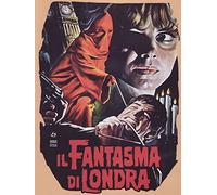 Il fantasma di Londra