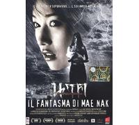 Il Fantasma Di Mae Nak [Import]
