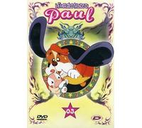 Il fantastico mondo di Paul Volume 03