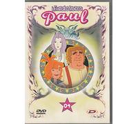 Il fantastico Mondo di Paul Volume 04 [Import]