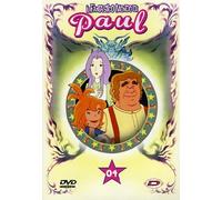 Il fantastico Mondo di Paul Volume 04 [Import]