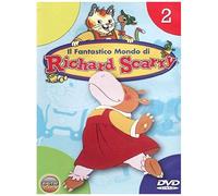 Il Fantastico Mondo Di Richard Scarry #02
