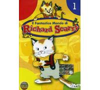 Il fantastico Mondo di Richard Scarry Volume 01 [Import]