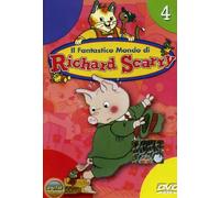 Il fantastico mondo di Richard Scarry Volume 04