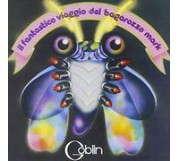 Il Fantastico Viaggio Del Baga [Import allemand]