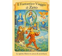 Il Fantastico viaggio di Zero
