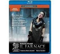 Il Farnace – Blu-ray