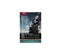 Il Farnace DVD DVD