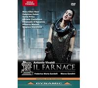 Il Farnace [New DVD]