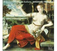 Il Fascino Del Flauto Italiano [Import allemand]