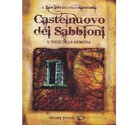 Il Fascino dell'Italia nascosta-Castelnuovo Dei sabbioni-Il Paese Della Memoria Volume 02 [Import]