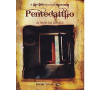 Il fascino dell'Italia nascosta - Pentedattilo - La mano del diavolo Volume 04