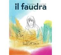 Il faudra Ramona Badescu (Auteur), Loren Capelli (Auteur), Loren Capelli (Illustration)