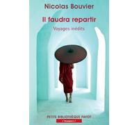 Il faudra repartir