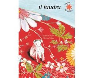 Il faudra Thierry Lenain (Auteur), Olivier Tallec (Illustration)