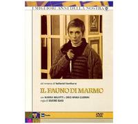 Il Fauno Di Marmo (2 Dvd)