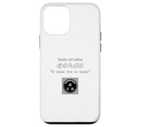 Il Faut Deux pour Tango Coque pour iPhone 12 Mini