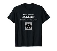Il Faut Deux pour Tango T-Shirt